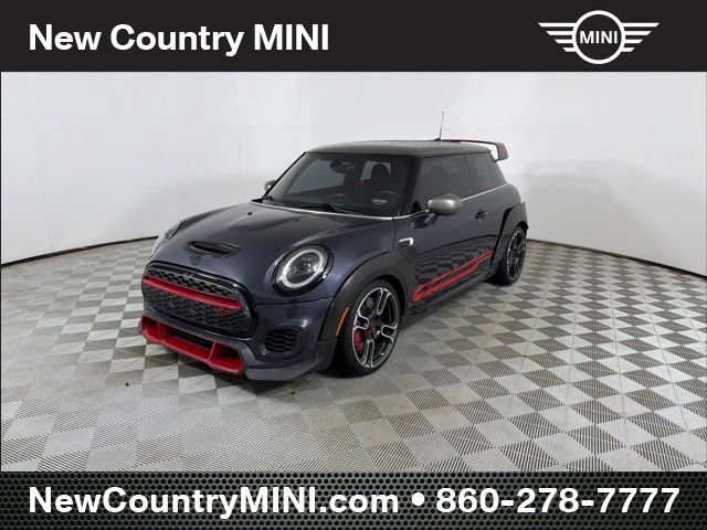Used 2021 MINI Cooper John Cooper Works GP FWD image 3