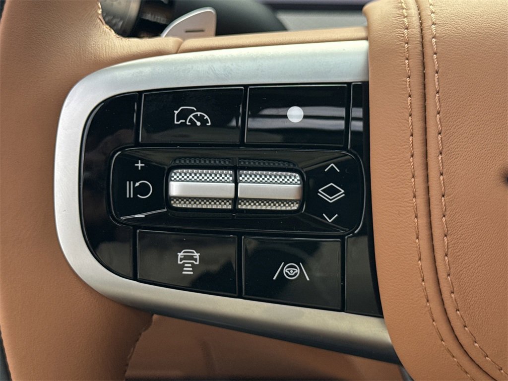 New 2026 Genesis GV80 3.5T Prestige image 39