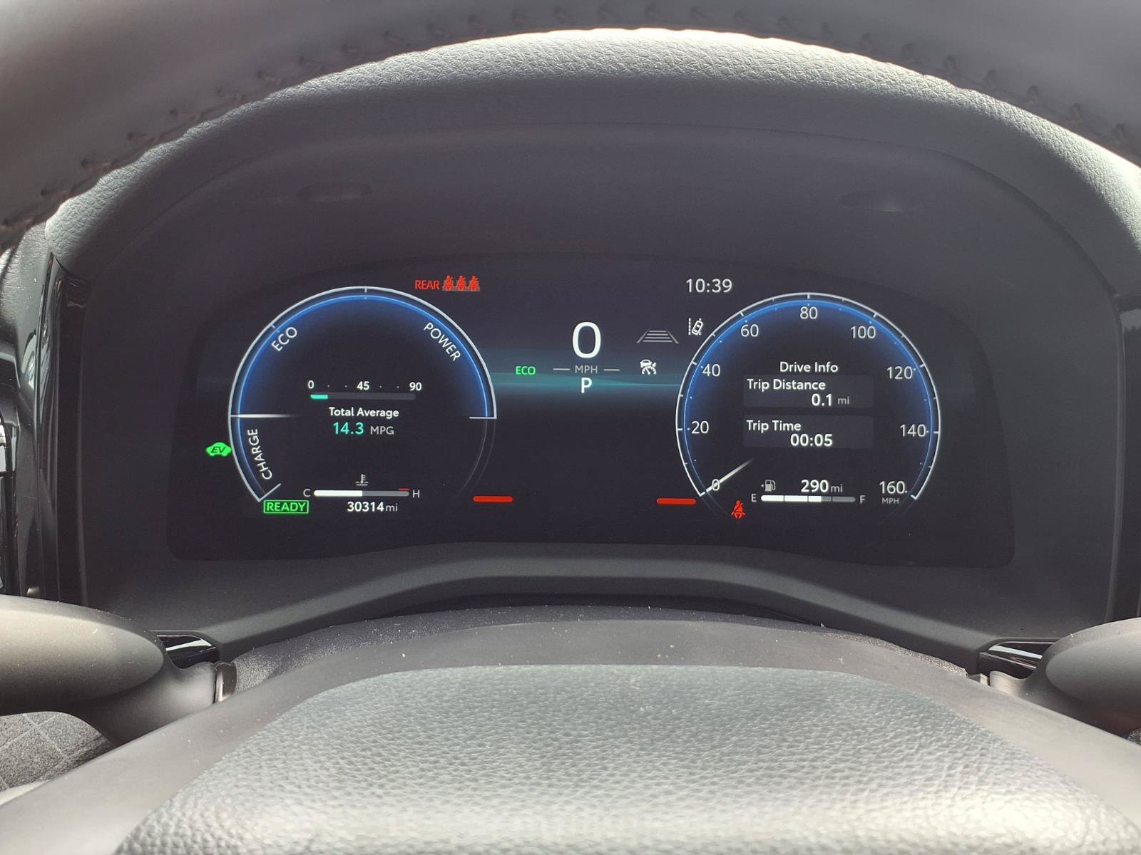 Certified 2025 Toyota Camry XLE FWD image 17