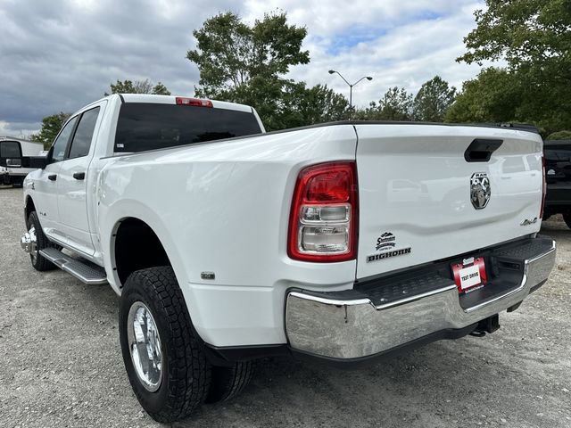Used 2024 RAM 3500 Big Horn image 7