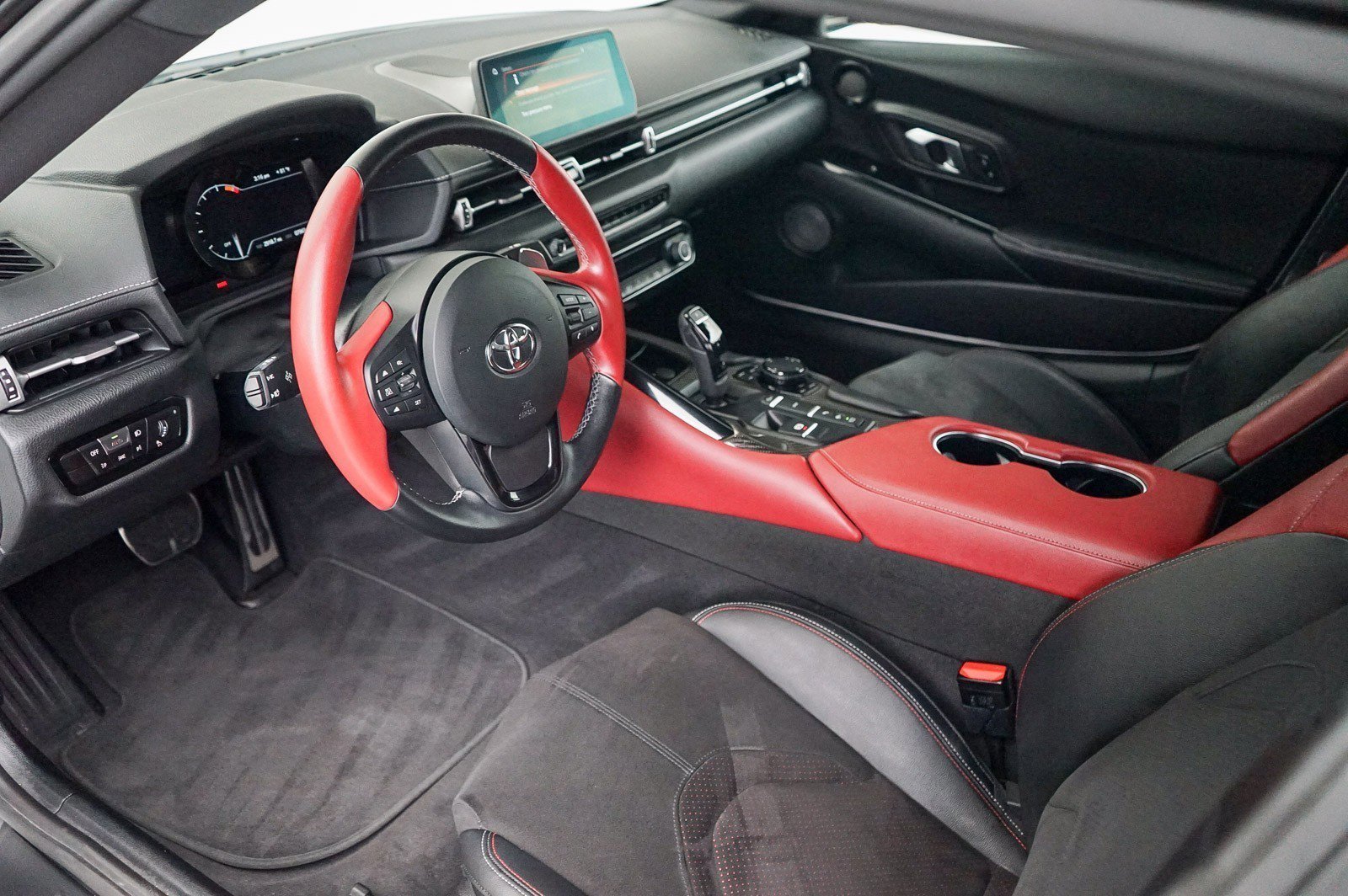 Used 2022 Toyota Supra A91 Edition w/ Driver Assist Package image 17