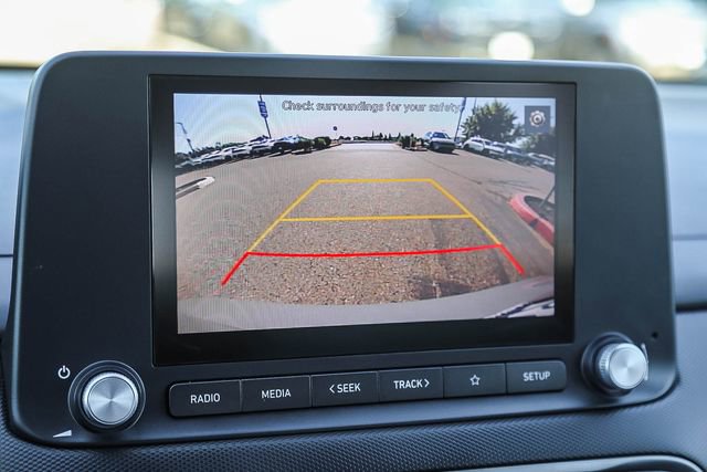 Certified 2023 Hyundai Kona SE FWD image 27