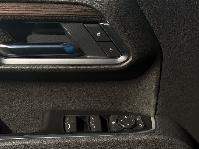 New 2026 Chevrolet Silverado 1500 LT AWD/4WD image 13