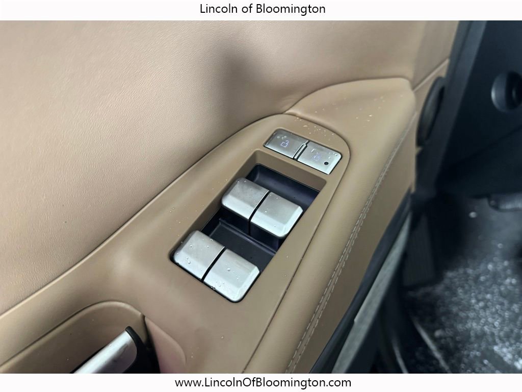 New 2025 Lincoln Navigator L Black Label image 27