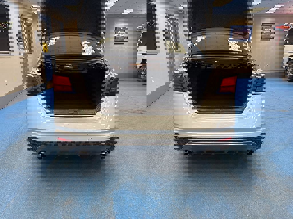 Used 2021 Nissan Altima 2.5 SR image 8