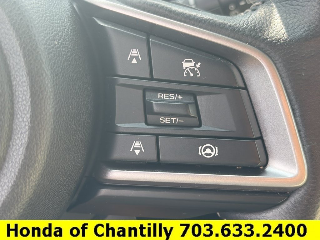 Used 2023 Subaru Ascent Limited AWD/4WD image 13