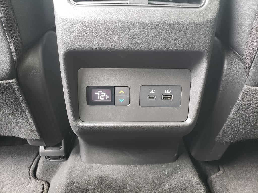 Certified 2023 Nissan Rogue SL w/ SL Premium Package image 18