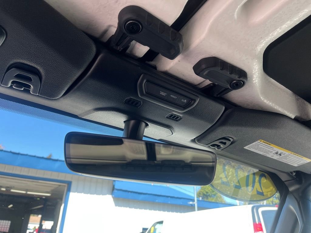 Used 2022 Jeep Gladiator Sport AWD/4WD image 25
