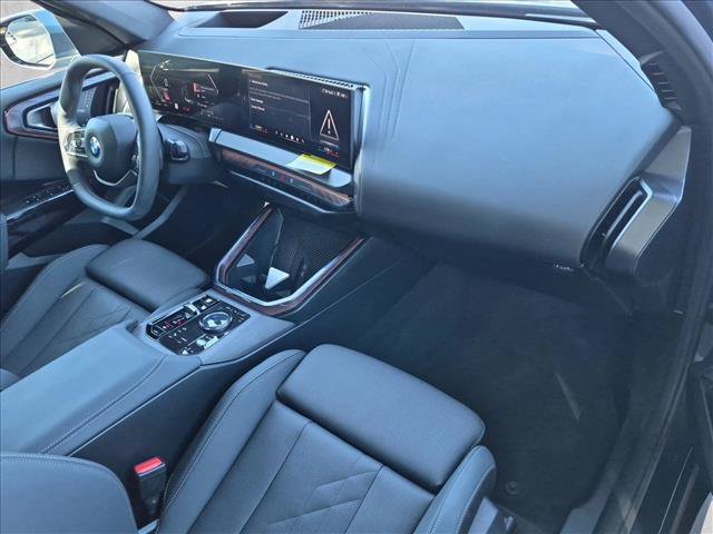 Used 2026 BMW X3 xDrive30i w/ Premium Package AWD/4WD image 24