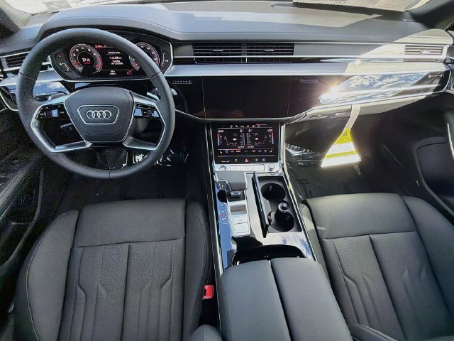 New 2027 Audi A8 L 3.0T AWD/4WD image 16