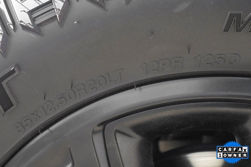 Used 2018 RAM 2500 Laramie w/ Sport Appearance Group image 49