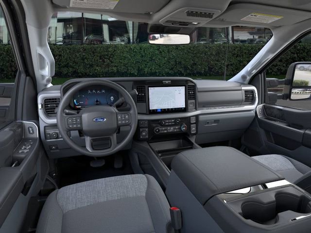 New 2026 Ford F250 XLT w/ XLT Premium Package image 9