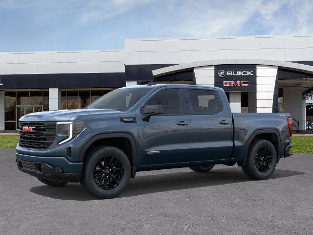New 2026 GMC Sierra 1500 Elevation image 2