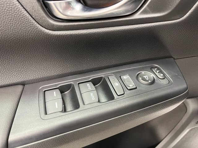 New 2026 Honda CR-V TrailSport image 13