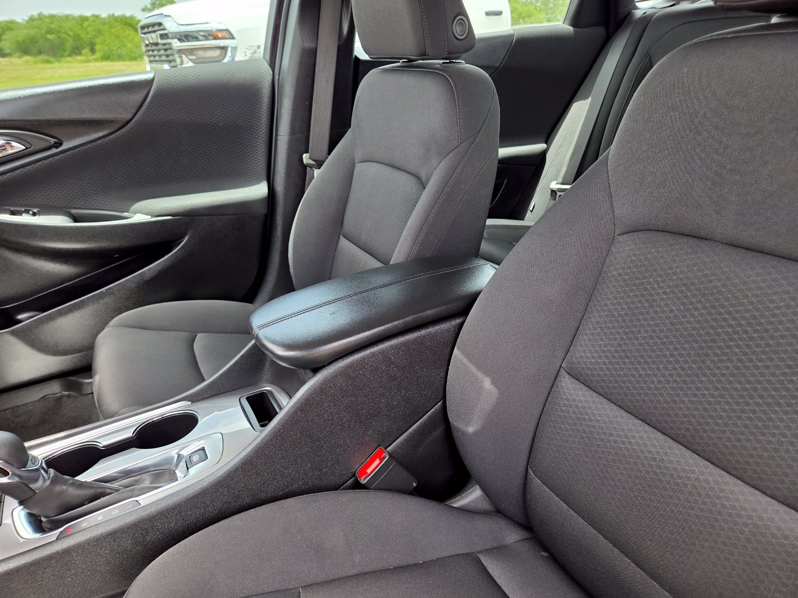 Used 2024 Chevrolet Malibu LT FWD image 29