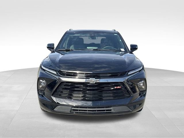 Used 2025 Chevrolet Blazer RS image 8