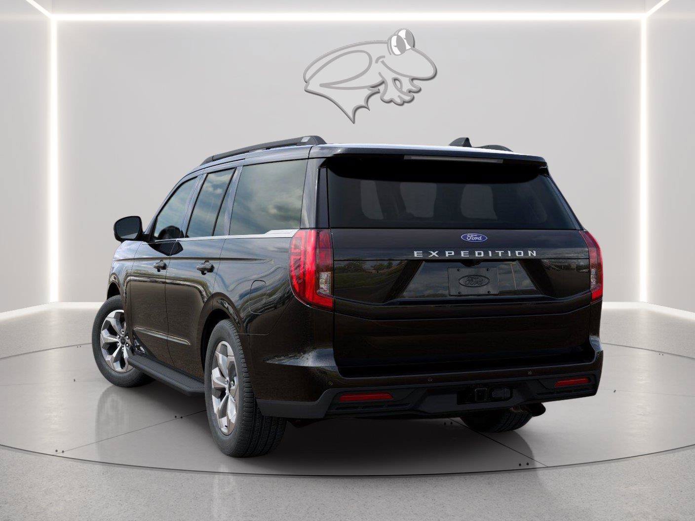 New 2027 Ford Expedition Active AWD/4WD image 3