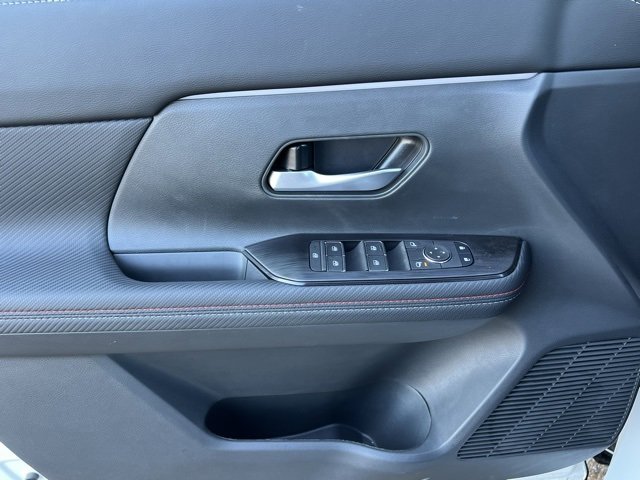 New 2026 Nissan Kicks SR image 20