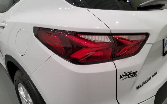 Used 2021 Chevrolet Blazer LT image 9