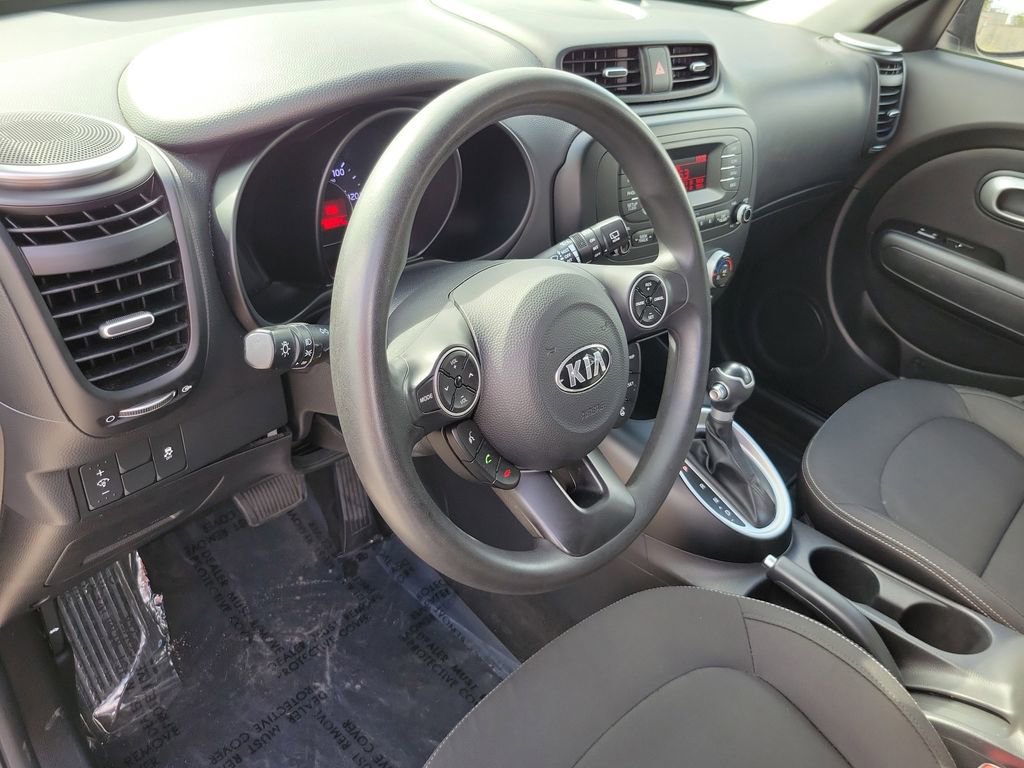 Used 2016 Kia Soul image 22