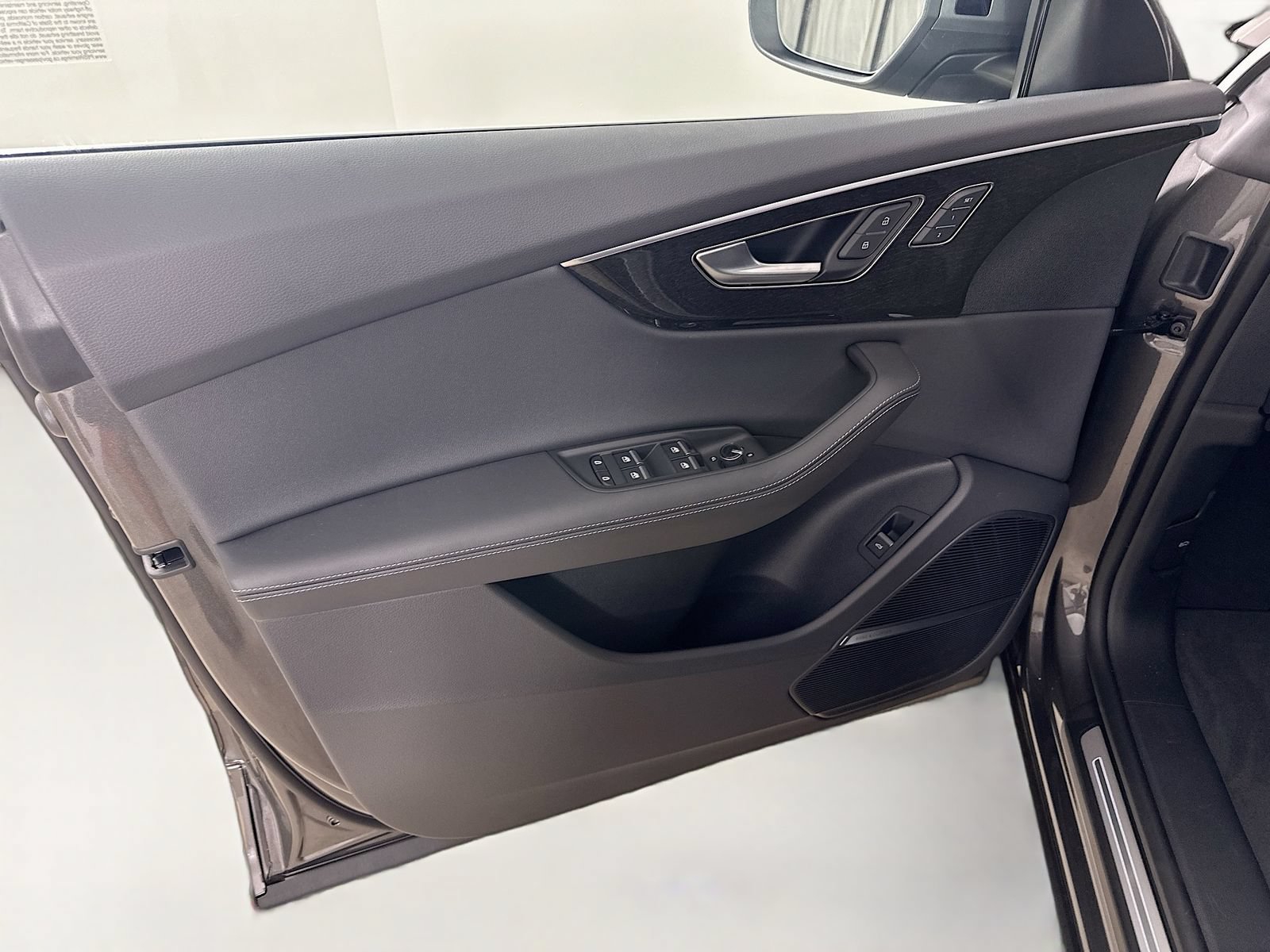 New 2026 Audi Q8 Premium Plus AWD/4WD image 16