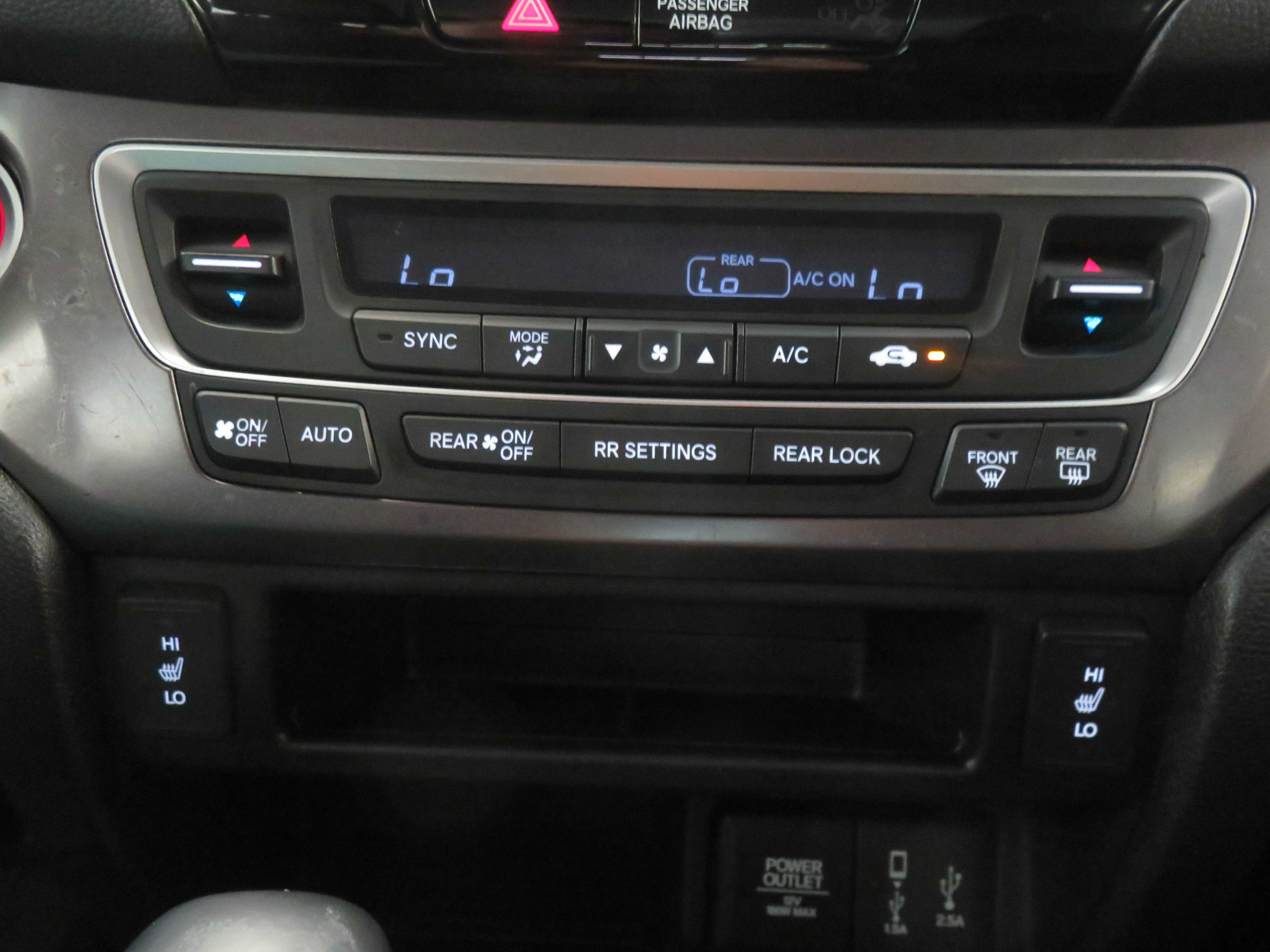 Used 2017 Honda Pilot EX-L image 41