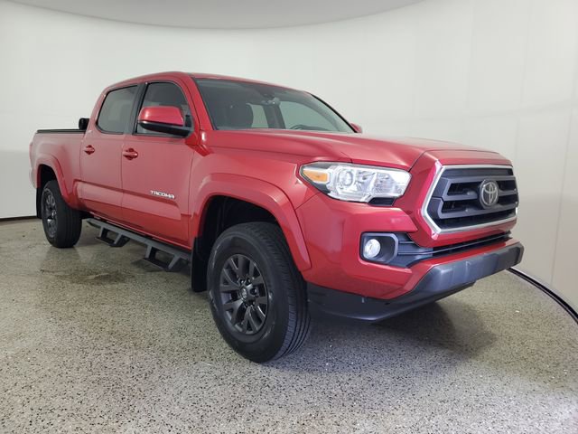 Used 2021 Toyota Tacoma SR5 image 4