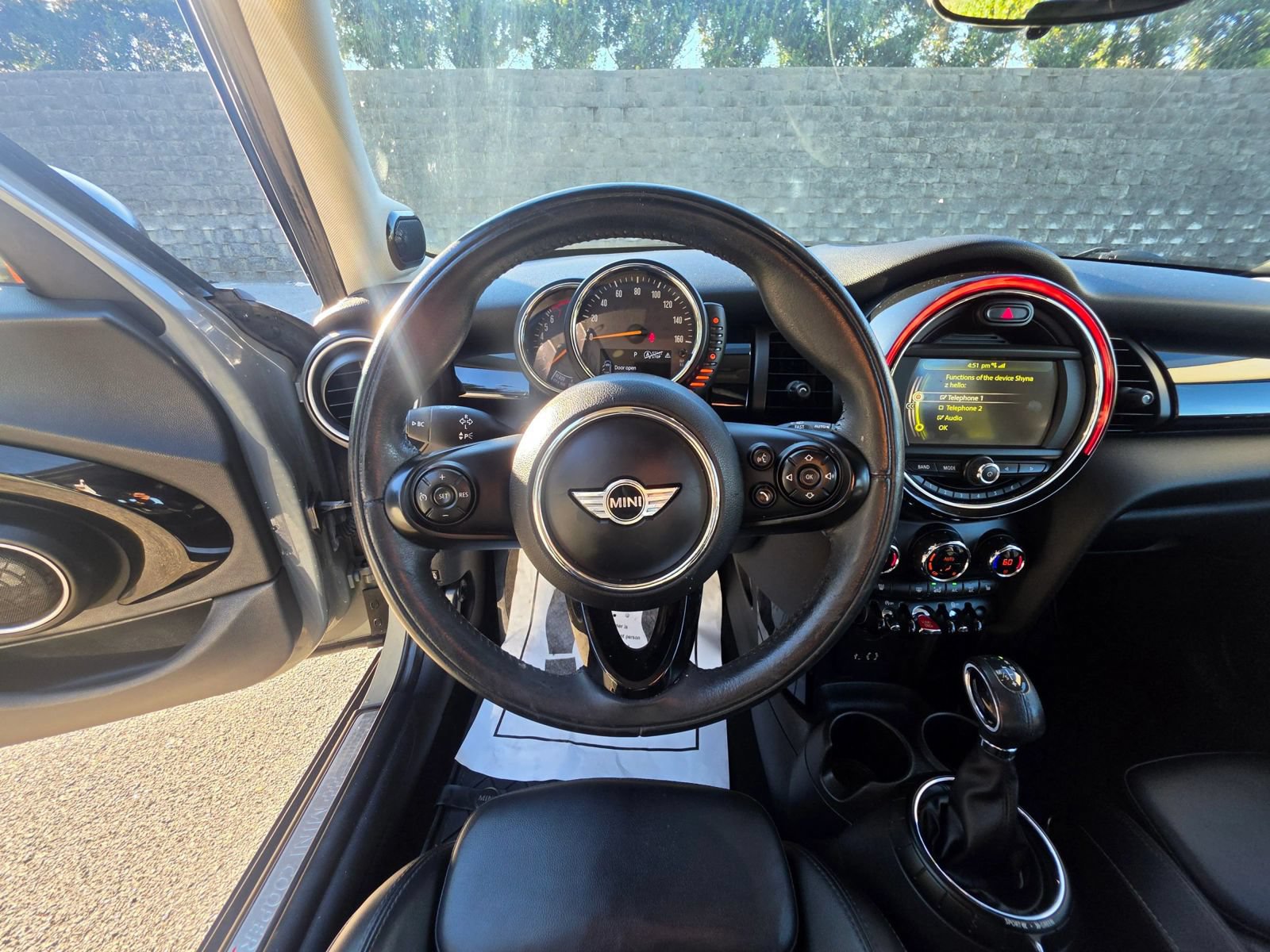 Used 2015 MINI Cooper S FWD image 24