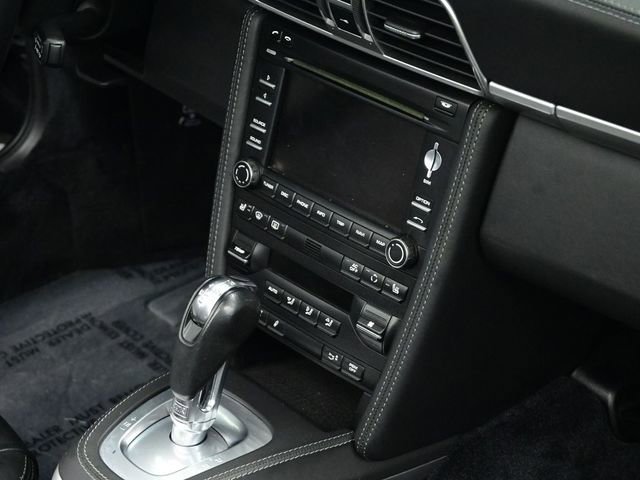 Used 2011 Porsche 911 Turbo S image 43
