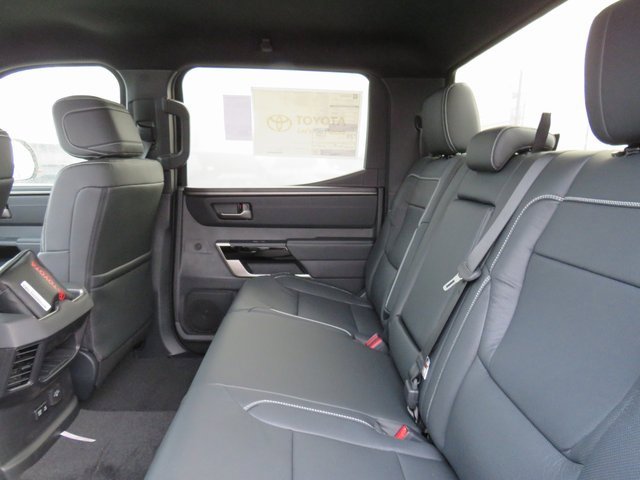 New 2026 Toyota Tundra Limited image 23