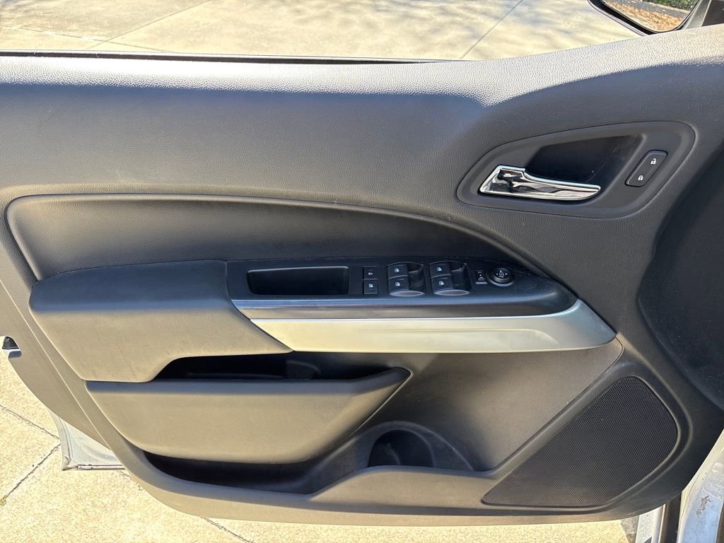 Used 2022 Chevrolet Colorado ZR2 w/ Colorado ZR2 Bison Edition image 15