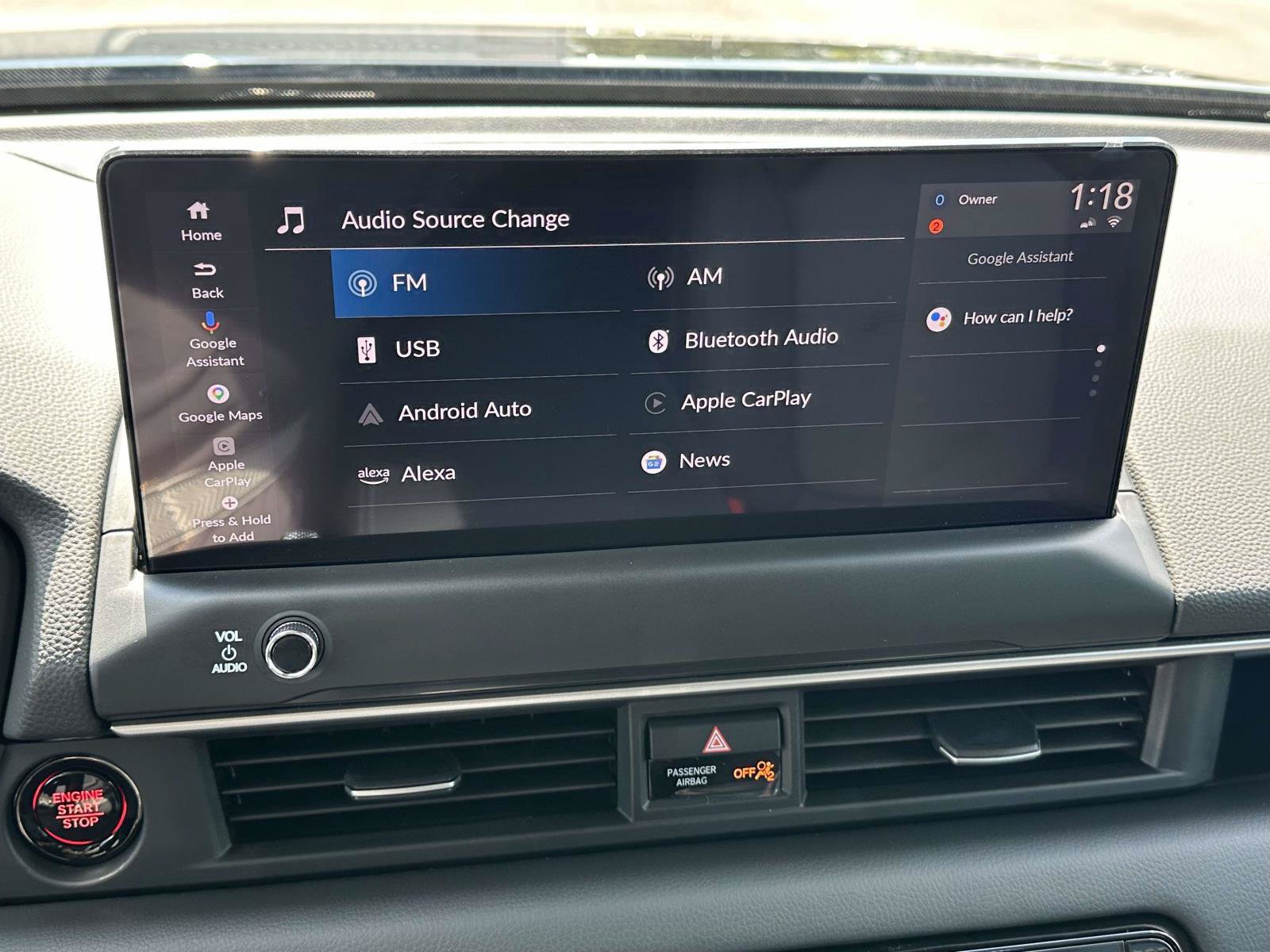 New 2026 Honda Pilot EX-L image 20