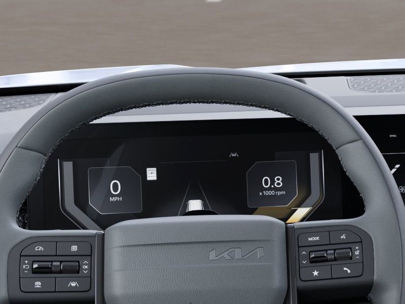 New 2027 Kia Telluride SX Prestige X-Pro image 22
