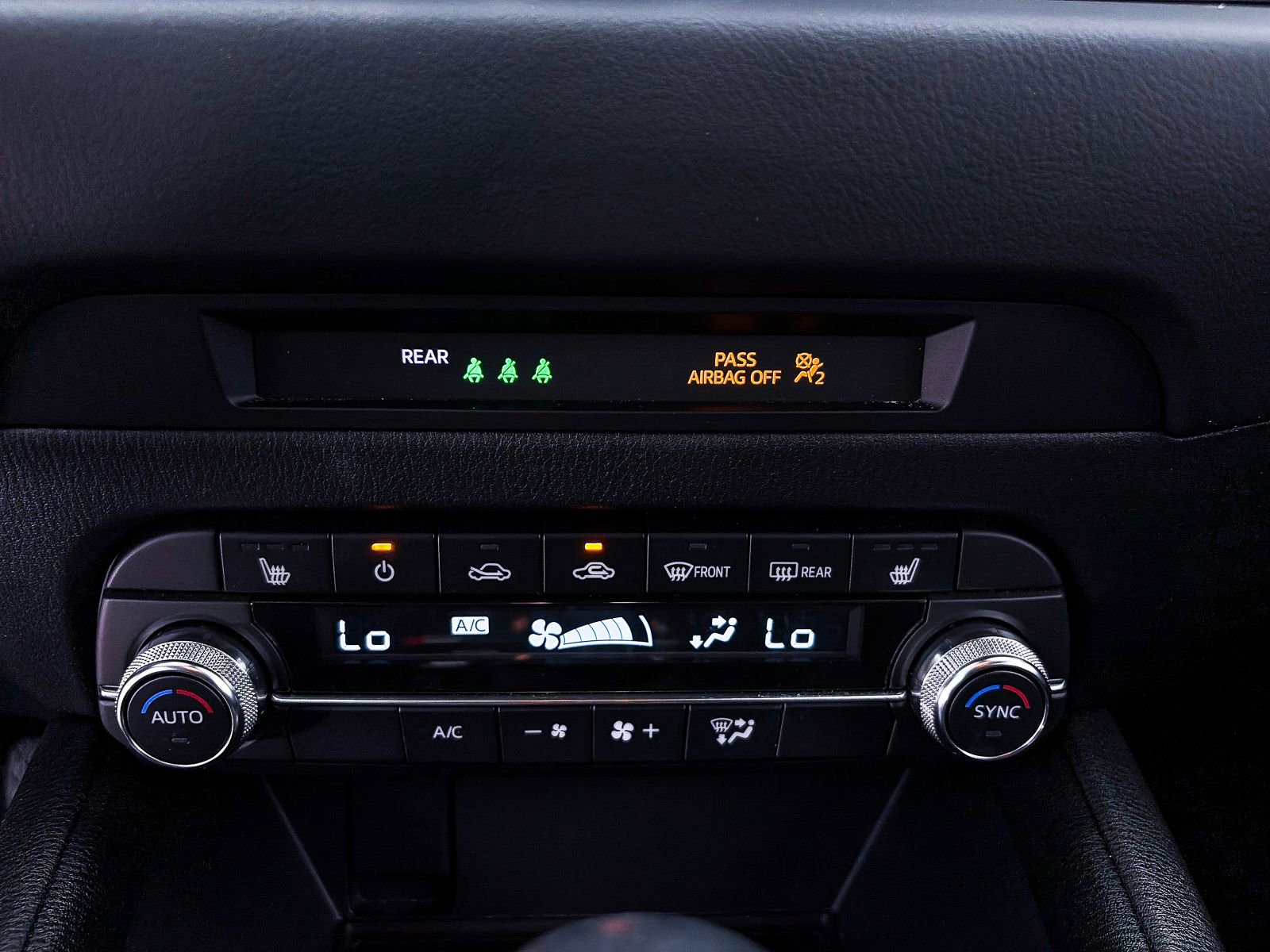 Used 2024 MAZDA CX-5 AWD 2.5 S w/ Select Package image 20