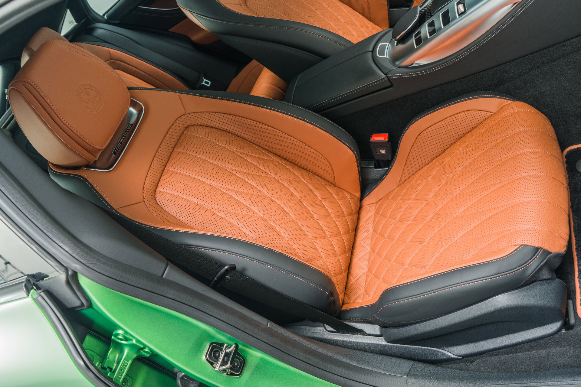 Used 2026 Mercedes-Benz AMG GT 63 S image 26