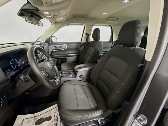Certified 2021 Ford Bronco Sport image 19