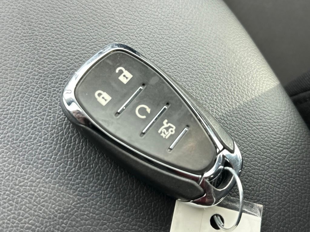 Used 2024 Chevrolet Malibu RS w/ LPO, Floor Liner Package image 26