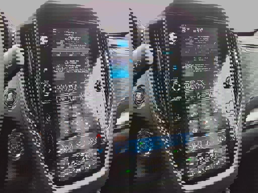 New 2026 Subaru Forester Premium image 4