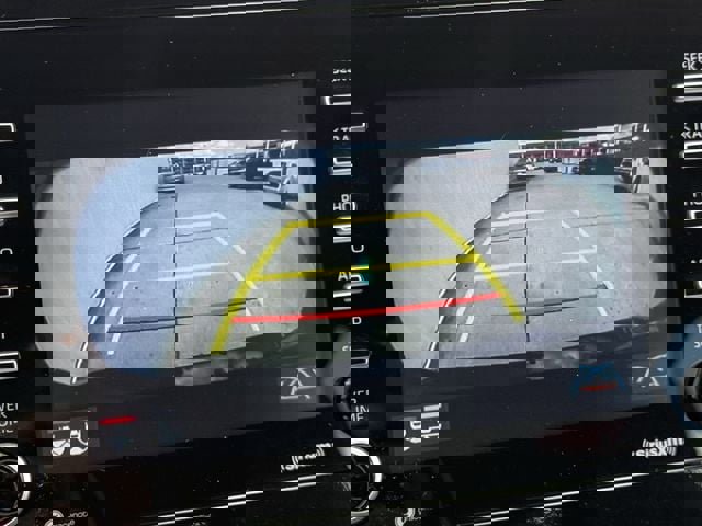 Used 2024 Toyota Camry TRD image 17