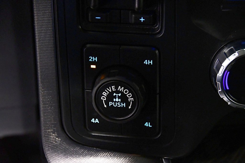 Used 2022 Ford F150 Platinum w/ Equipment Group 701A High image 27