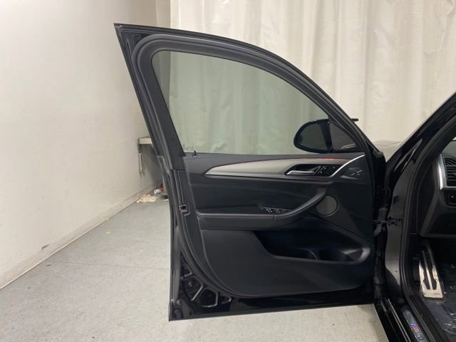 Used 2019 BMW X3 M40i w/ Premium Package image 27