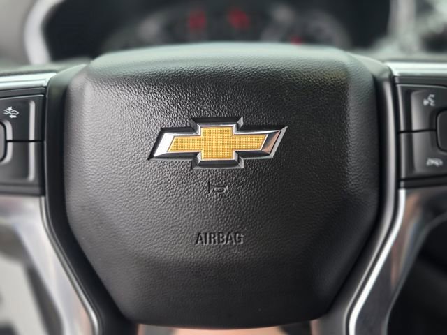 Used 2025 Chevrolet Blazer LT image 25