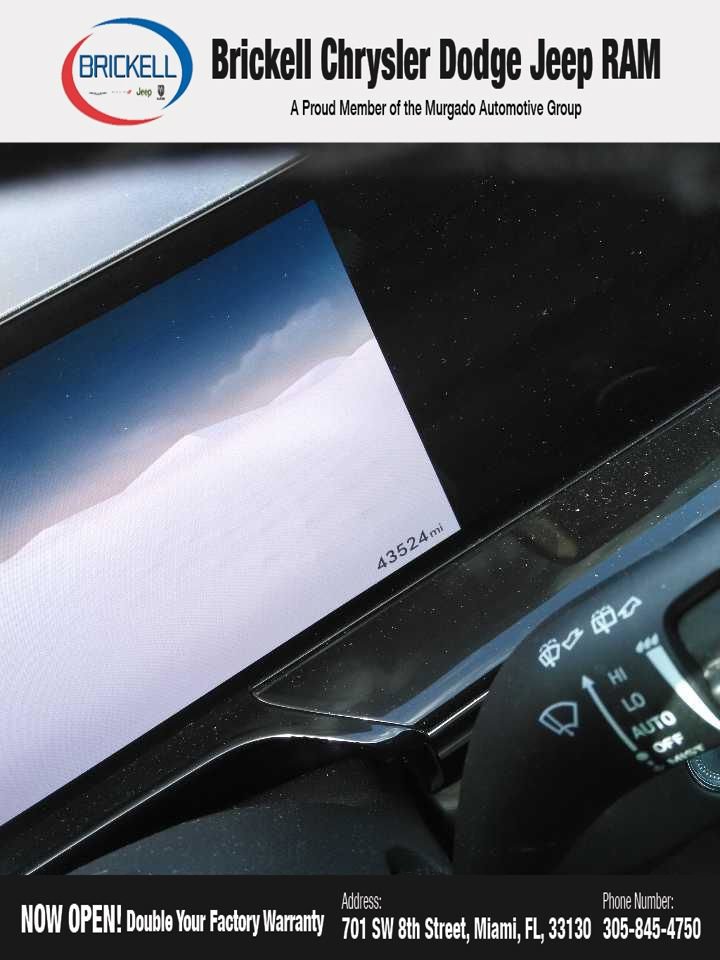 Used 2025 Genesis GV80 2.5T Standard AWD/4WD image 9