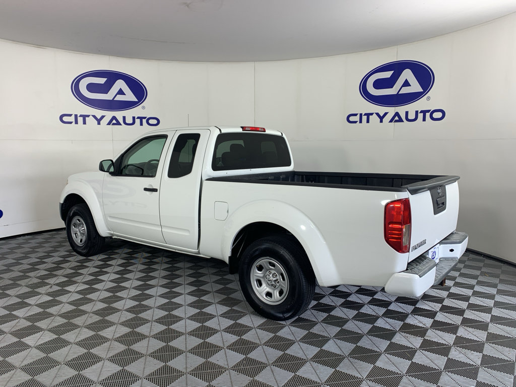 Used 2019 Nissan Frontier S RWD image 5