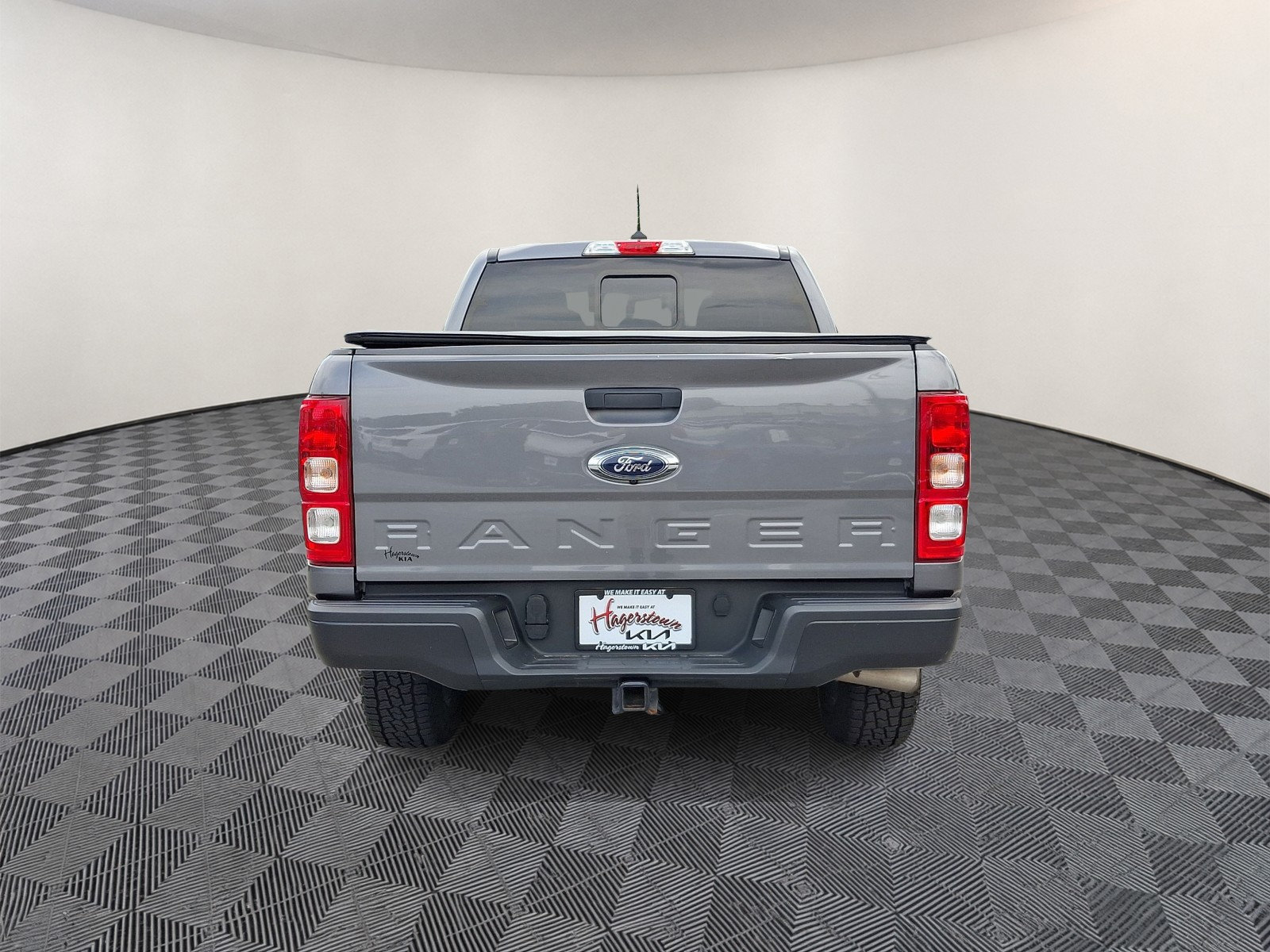 Used 2022 Ford Ranger XL w/ Equipment Group 101A High AWD/4WD image 5