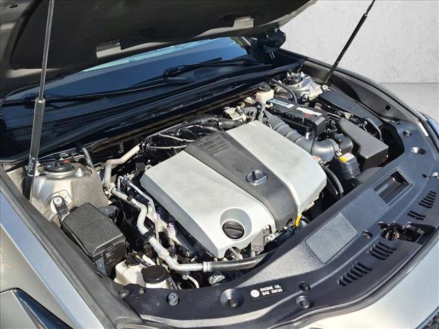 Used 2019 Lexus ES 350 F Sport w/ Accessory Package 2 FWD image 23