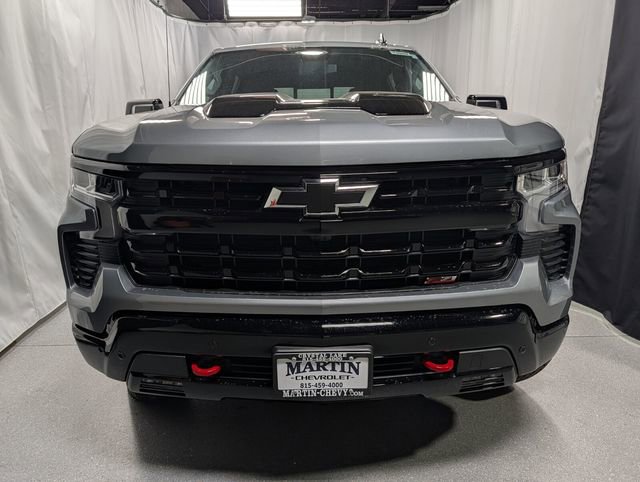 New 2026 Chevrolet Silverado 1500 LT Trail Boss w/ LT Trail Boss Premium Package image 10