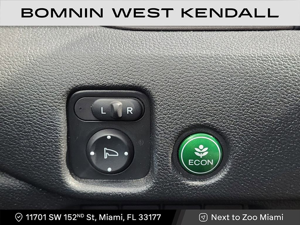 Used 2024 Honda Ridgeline Sport image 22