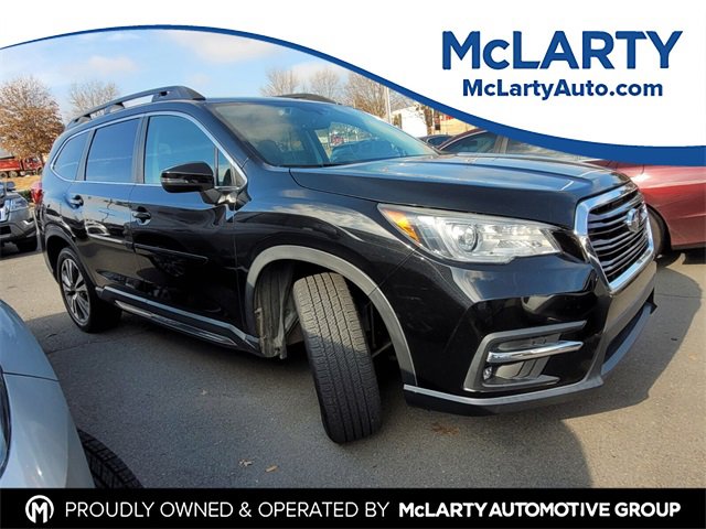 Used 2020 Subaru Ascent Limited w/ Popular Package #4