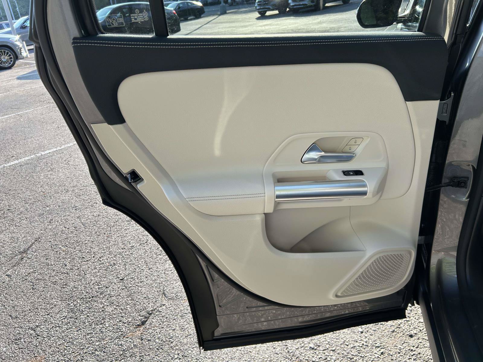 New 2026 Mercedes-Benz GLA 250 4MATIC image 33